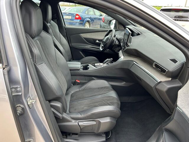 PEUGEOT 3008 GT HYBRID 4 AUTO PHEV SPANISH LHD IN SPAIN 48000 MILES SUPERB 2022